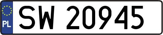 SW20945
