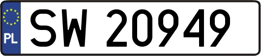 SW20949