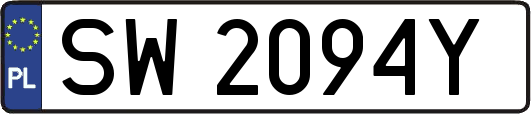 SW2094Y