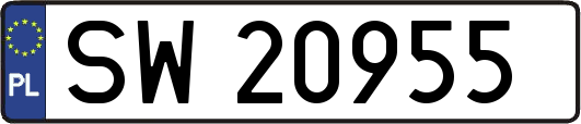 SW20955