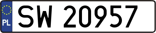 SW20957