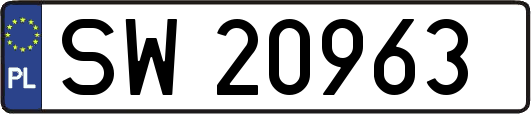 SW20963