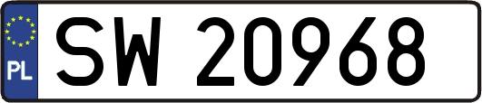SW20968