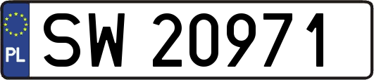 SW20971