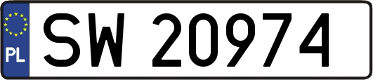 SW20974
