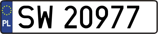 SW20977