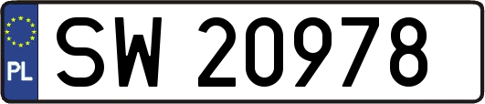 SW20978