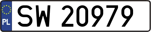 SW20979