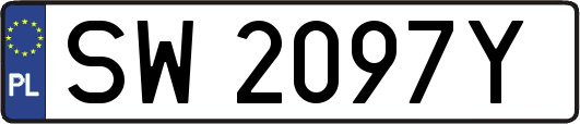 SW2097Y