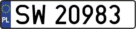 SW20983