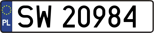 SW20984