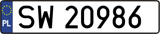 SW20986