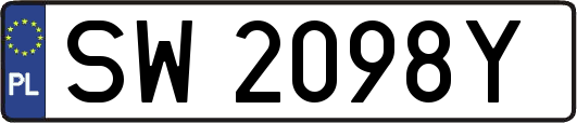 SW2098Y
