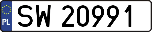SW20991