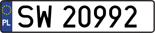 SW20992