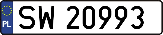 SW20993