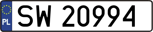 SW20994