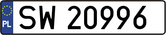 SW20996
