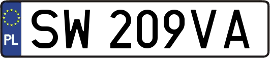 SW209VA