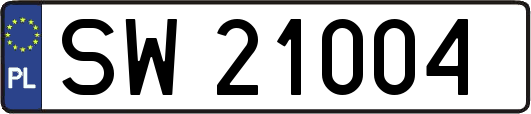 SW21004