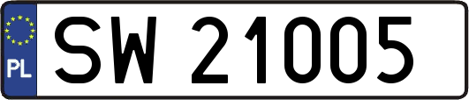 SW21005