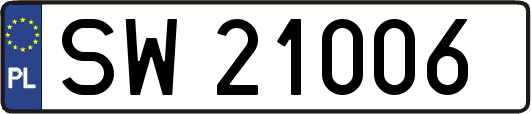 SW21006
