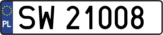 SW21008