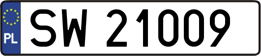 SW21009