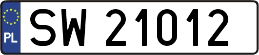 SW21012