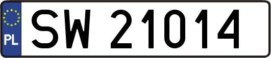 SW21014