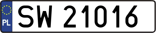 SW21016