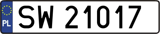 SW21017