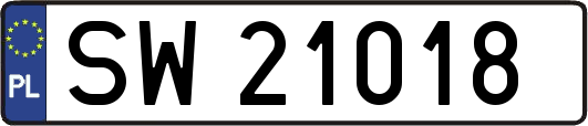 SW21018