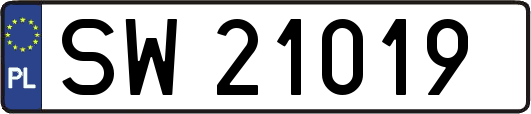 SW21019