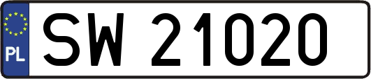 SW21020