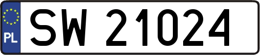SW21024