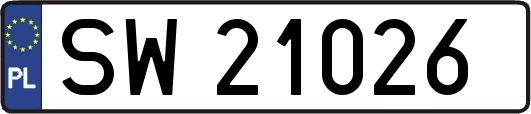 SW21026