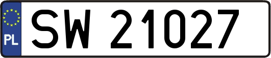 SW21027