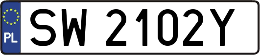 SW2102Y