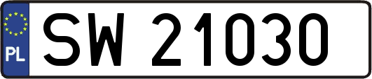 SW21030
