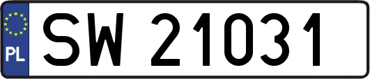 SW21031