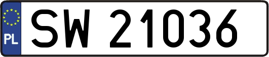 SW21036
