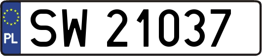 SW21037