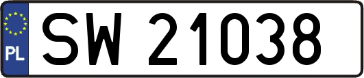 SW21038