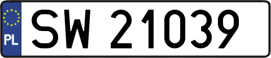 SW21039