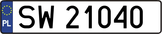 SW21040