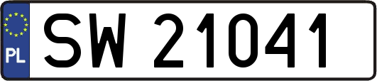 SW21041