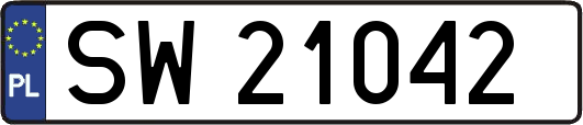 SW21042