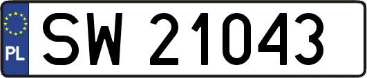 SW21043