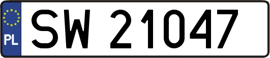 SW21047